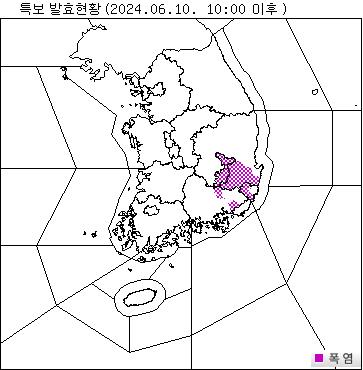 대구·울산 등에 올여름 첫 폭염주의보…작년보다 일주일 빨라(종합)