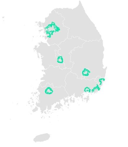 경남환경운동연합 "그린벨트 해제 전제한 전략사업 철회해야"