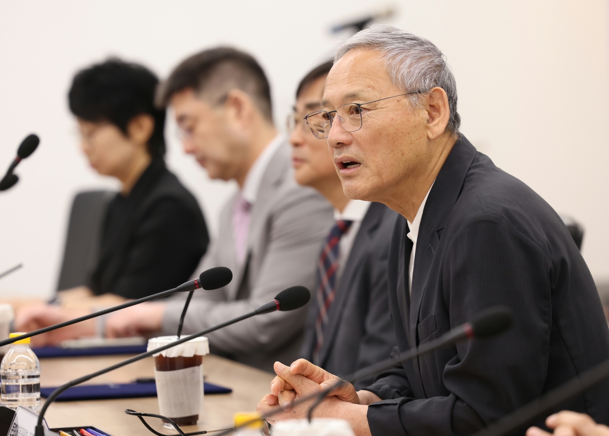 한국저작권위원회 위원 12명 위촉…강석원 위원장 선임