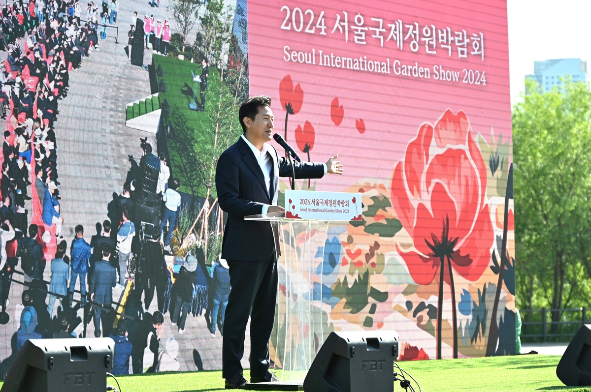 밀리언셀러 오세훈…'기동카'부터 손목닥터까지 100만 행진