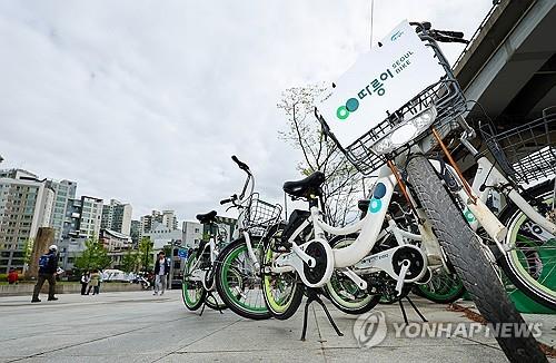 정부혁신 세계 최초 사례로 '온라인·원스톱 대환대출' 선정