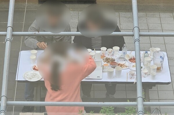 대전교통문화연수원서 근무시간 중 술판…"기강 해이"