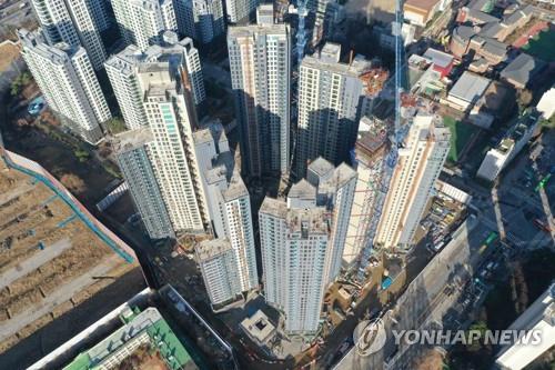 올해 하반기 분양시장에 12만가구 나온다…서울은 1만4천가구