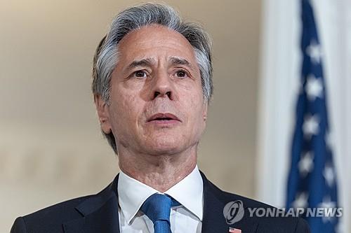 美국무 "북한의 對러시아 지원 차단 위해 모든 일 할것"