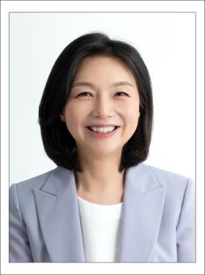 서울시의회 후반기 의장 후보자에 최호정…첫 여성의장 나온다(종합)