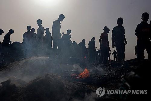 佛법원 "국제방산전시회에 이스라엘 업체 제외는 차별"