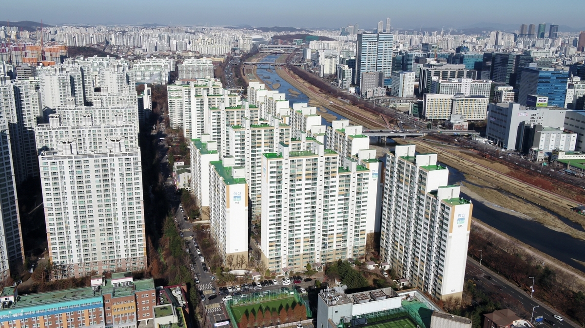 광명 철산한신아파트 리모델링 건축심의 통과