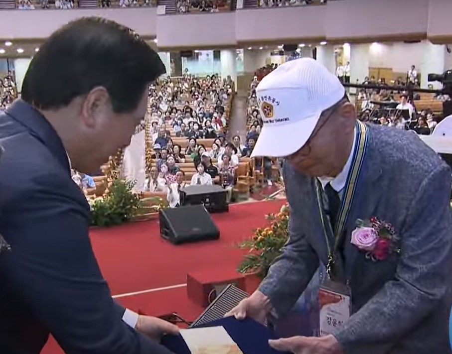 종교계, 한국전쟁 74주년 앞두고 '화해기원·참전용사에 감사'