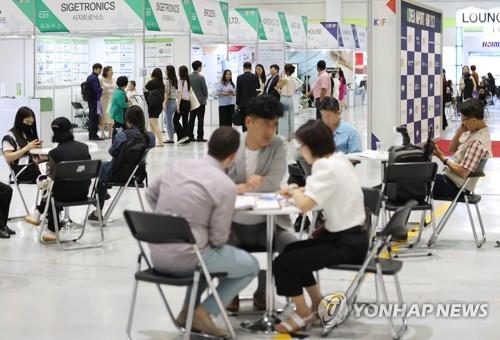 한국수입박람회, 내달 코엑스서 개최…60여개국 참가