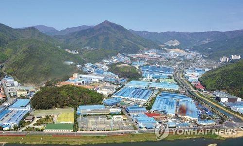 김해·양산 산업발전협의회 구성…경남 동부권 산업경쟁력 강화