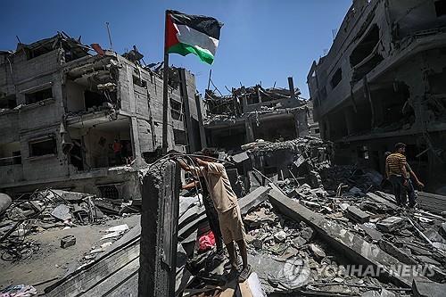 가자戰 새 국면…이스라엘 '총력전→게릴라 소탕전' 전환 태세