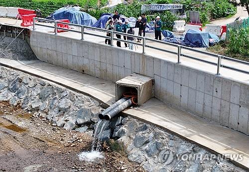 [전국 레이더] '무덥고 비 많다'…지자체, 장마·폭염 대비 총력