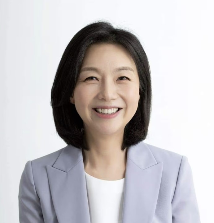 서울시의회 역사 새로 썼다…후반기에 첫 여성 의장 최호정