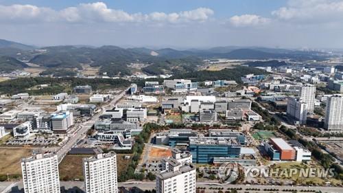 충북 바이오특화단지 지정 불발…"오가노이드 산업 육성 지속"