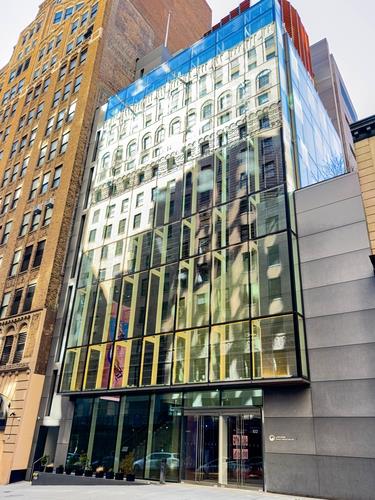 "새로운 문화 발신지"…뉴욕코리아센터 개원식 성황리에 열려
