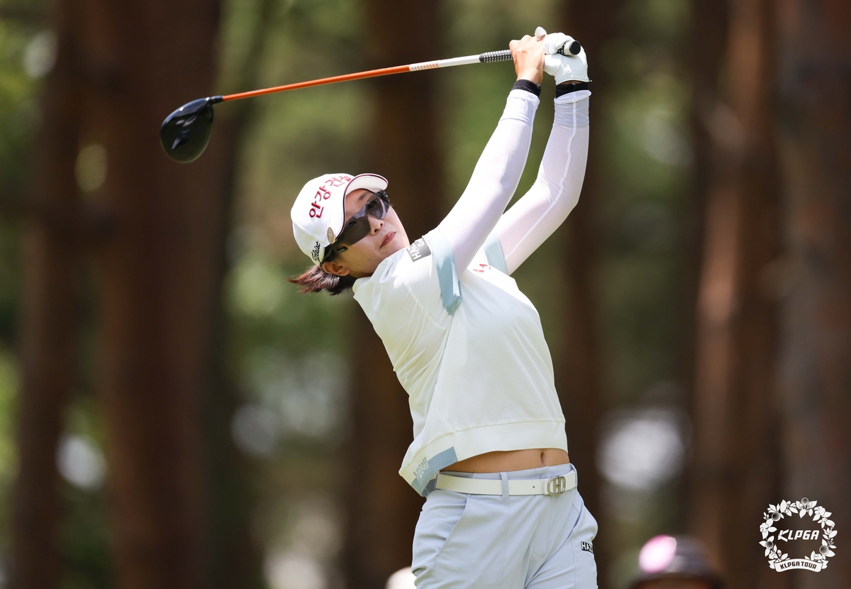 LPGA 진출 임진희 "신인왕보다 우승이 먼저"