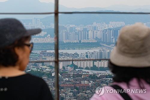 서울 집값 상승에 경매도 활기…낙찰가율·낙찰률 동반 상승