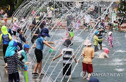 "무더운 여름엔 냉기 함께 나눠요"…7∼9월 '온기나눔 캠페인'