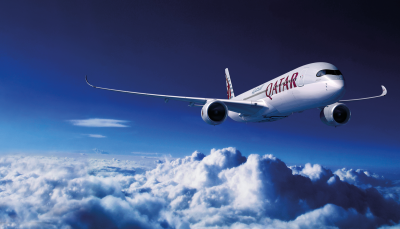 카타르항공, '2024 올해 최고의 항공사' 1위