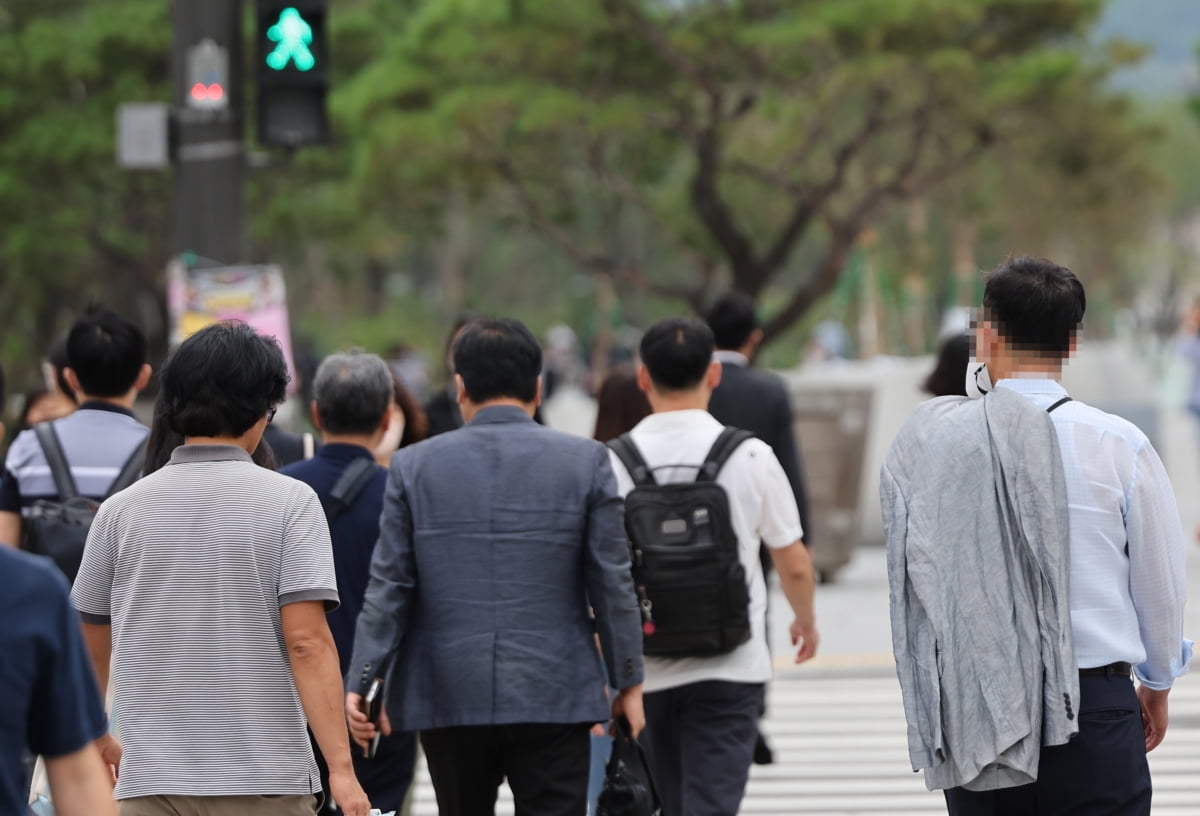 세금 얼마길래…퇴직·연금 '걱정' [이민재의 쩐널리즘]