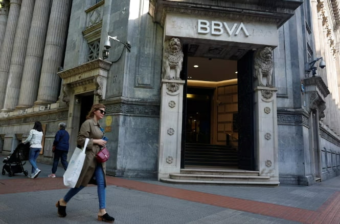 스페인 BBVA, 독일서 디지털 은행 출시 계획