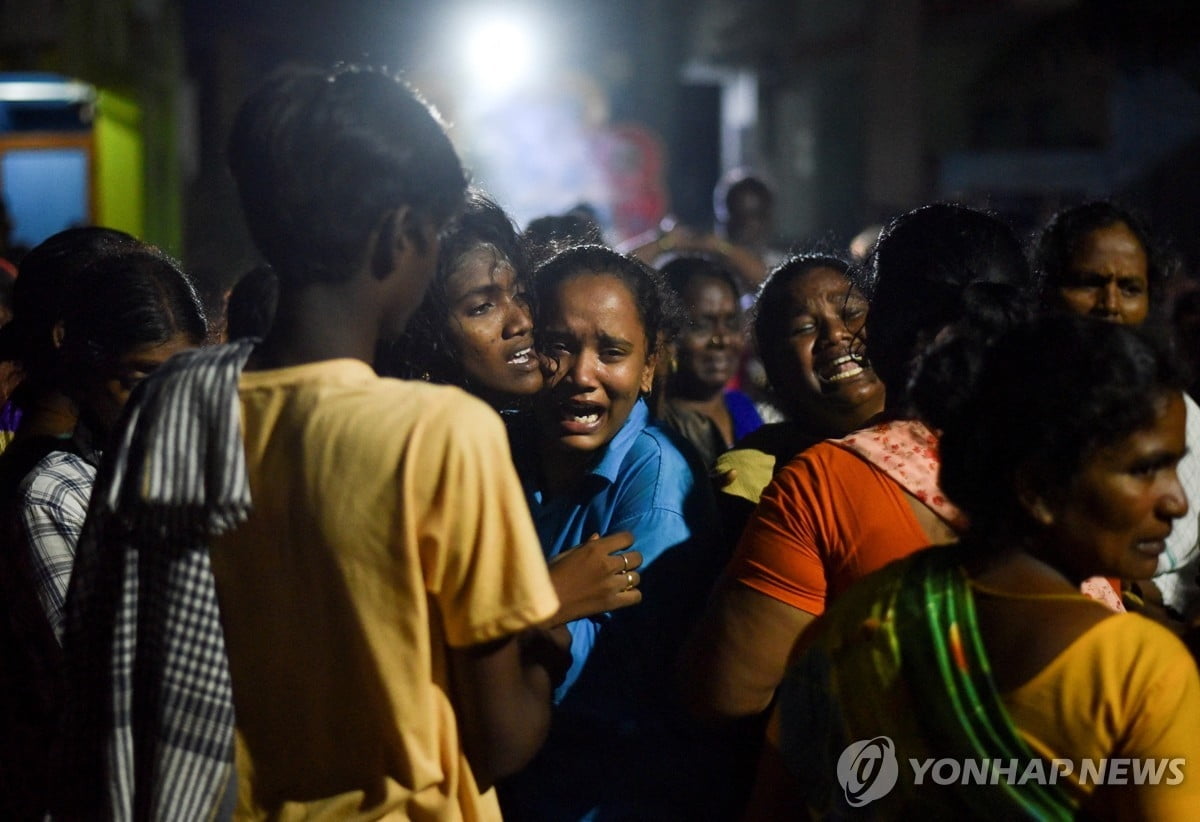 '가짜 술' 마시고 49명 사망…100여명 실려가