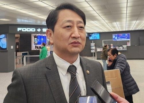 "동해 가스전 탐사 근거 충분…12월 시작"