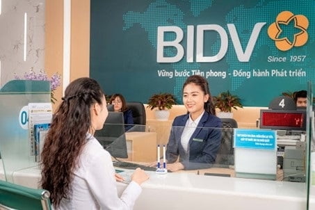 한패스, 베트남투자개발은행(BIDV)와 MOU 체결...다양한 금융서비스 제공