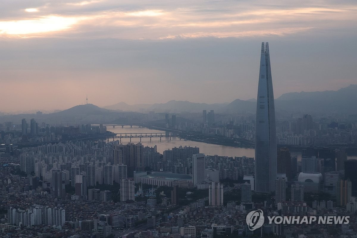 세계에서 살기 좋은 도시, 서울 상위권…1위는?