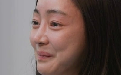 '김수미 며느리' 서효림, 혼전 임신 갈등 털어놨다
