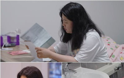"알코올 중독으로 딸과 분리" 서장훈 분노, 대출 사기→14개월 구치소 생활 '충격' ('고딩엄빠5')
