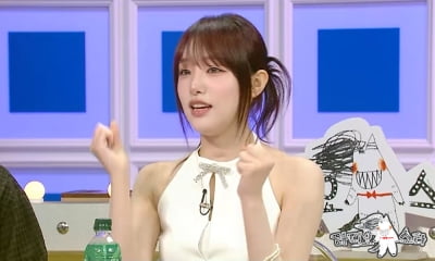 Yena Choi confesses to being paralyzed from the waist down