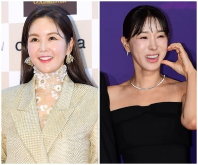 '닉값'하는 언니들…'A급' 장영란·'밉지 않은' 이지혜, 유튜브로 개척한 제2의 전성기[TEN피플]