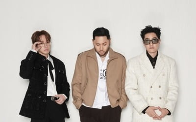 에픽하이 "'PUMP', 명반임"…앨범 소개로 드러낸 자신감