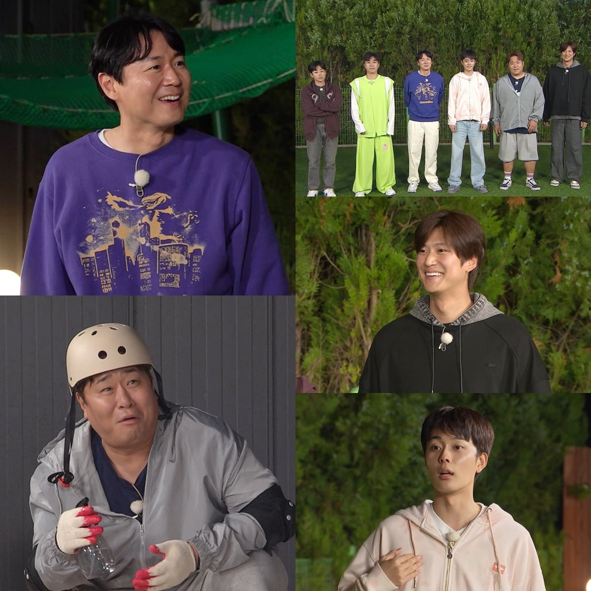 / 사진 = KBS 2TV '1박 2일 시즌4' 제공