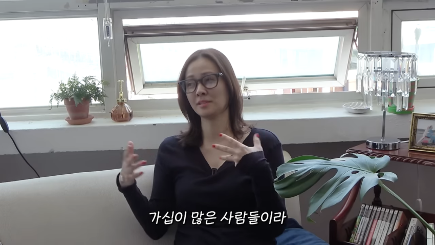 사진=유튜브 '뉴저지 손태영'