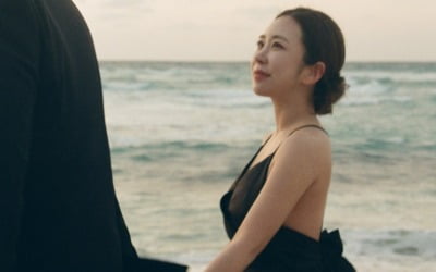 '미달이' 김성은, 결혼 발표 