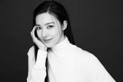 "명분만 있다면 불륜녀도 OK"…'티파니 영'을 프로듀싱하는 소녀시대 티파니[TEN인터뷰]