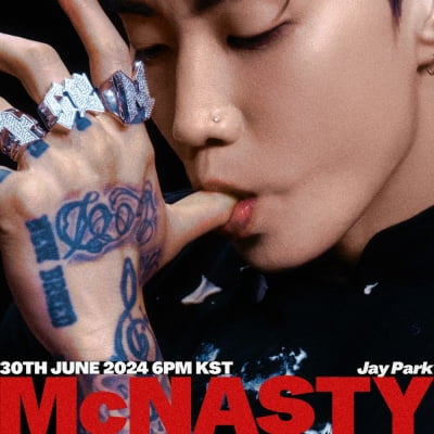 'Controversy over sensationalism' Jay Park makes comeback with problematic new song 'McNasty' official