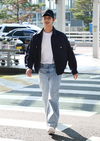 김수현, 출구없는 무한매력[TEN포토]