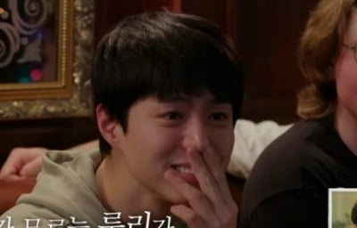 [종합] 박보검, 눈물만 몇번째야…"부모님에게 재능 물려 받아" ('가브리엘')