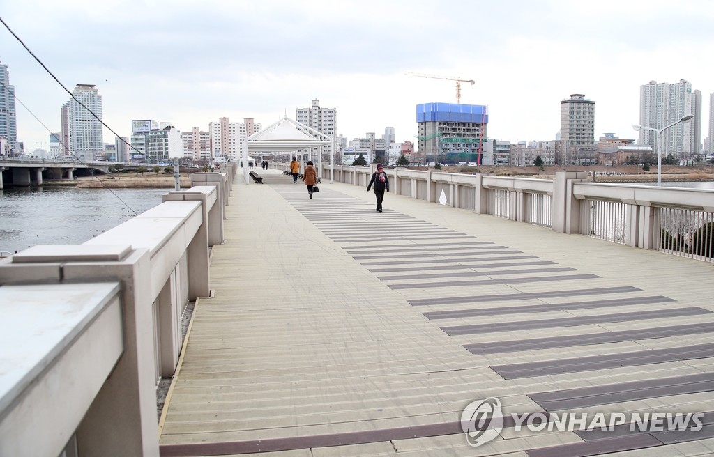 울산 태화강마두희 축제 14일 개막…울산교 야외카페 운영