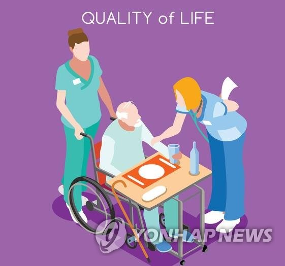 부모-자녀 모두 부양 '마처세대' 60년대생…30% "난 고독사할것"