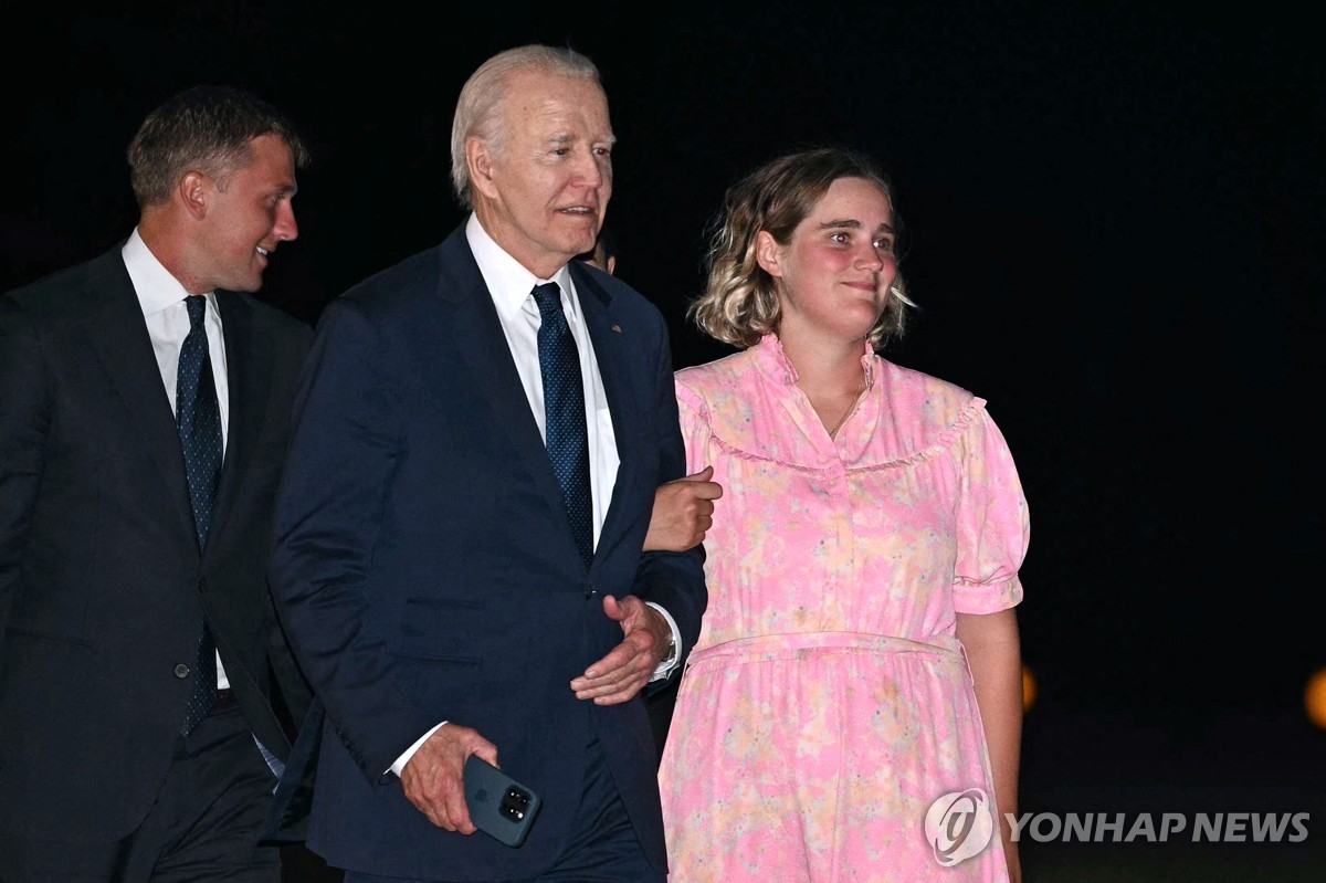 G7 정상회의 "북·러 군사협력 증가 가장 강력한 용어로 규탄"