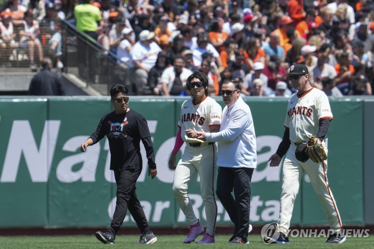 6년전 PO, 올해는 코리안데이…이정후, 아쉬움 삼키고 부활 다짐