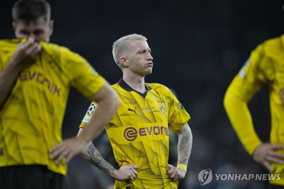 레알 마드리드, 통산 15번째 UCL 우승…도르트문트 2-0 격파(종합)