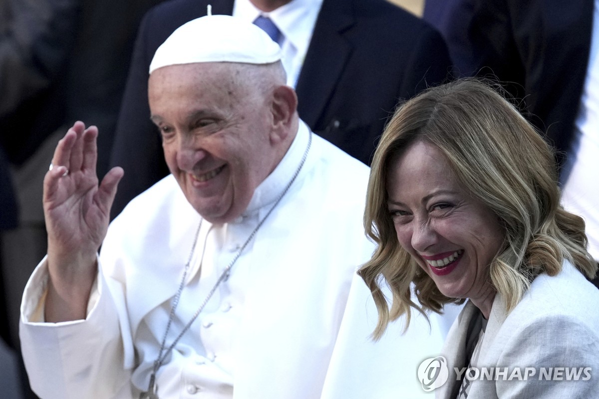 G7 정상회의 "북·러 군사협력 증가 가장 강력한 용어로 규탄"