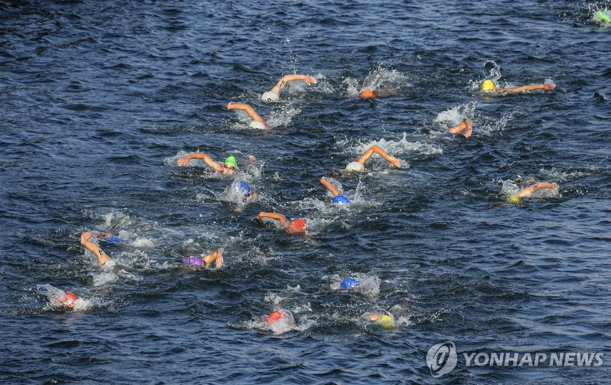 [올림픽D-30] ①100년만의 파리 축제 한 달 앞으로