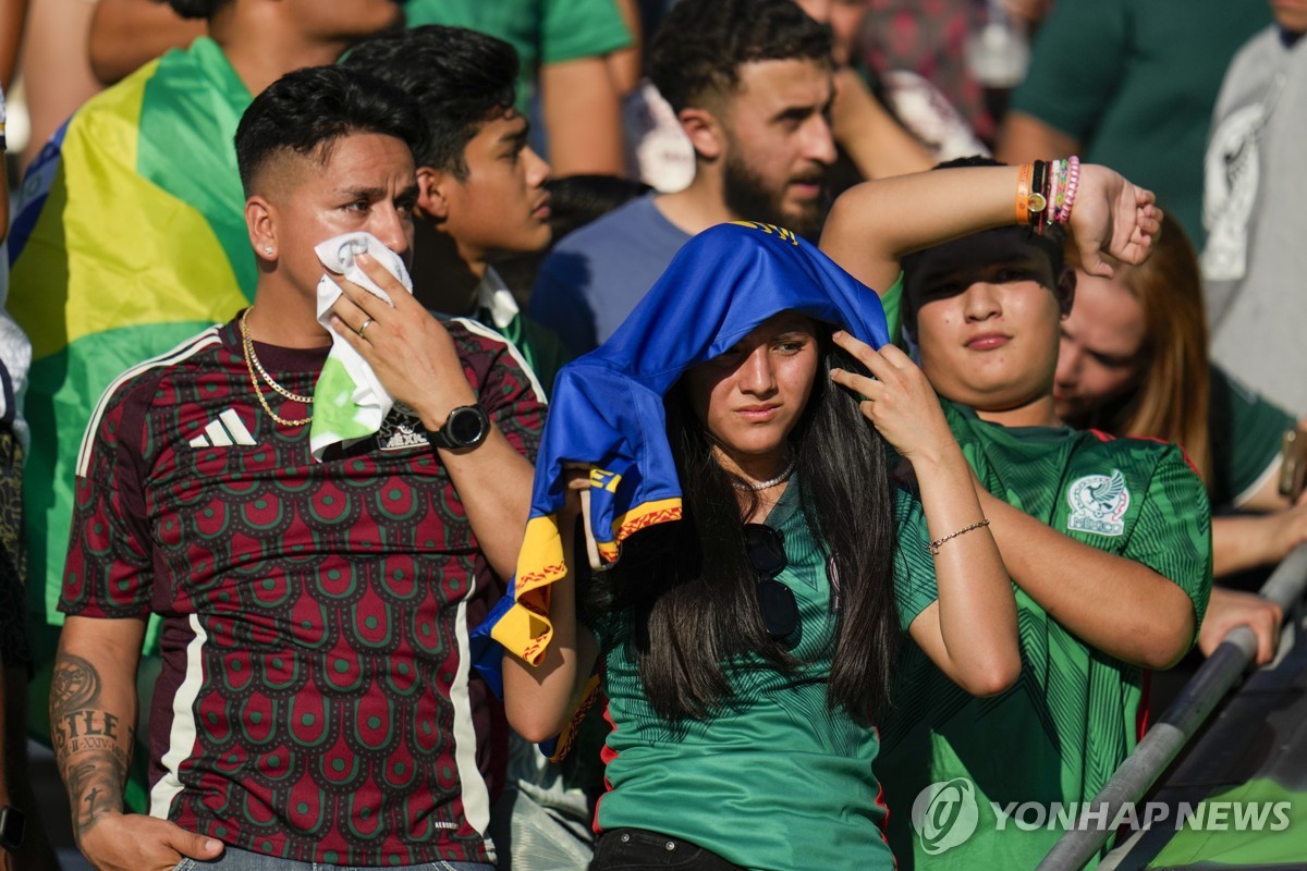 "폭염·홍수·산불…전 세계서 동시다발적으로 기상 이변 발생"