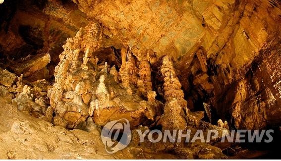 '1박 2일 지질관광 떠나볼까' 평창 백룡동굴 연계 프로그램